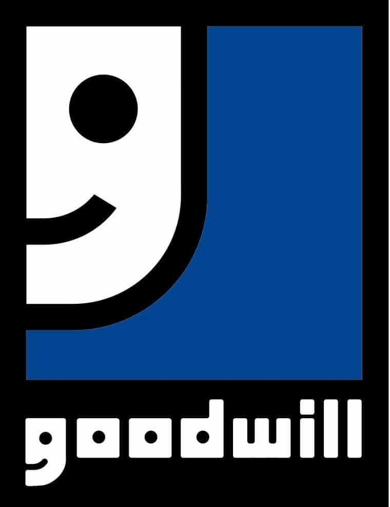 Goodwill Loyalty Program